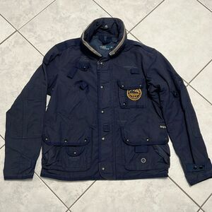 Polo Ralph Lauren naval training jacket